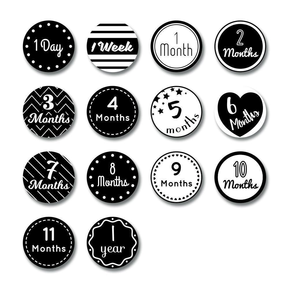 Lulujo Baby's 1st Year Set (Loved Beyond Measure)-Nursery-Lulujo-023088-babyandme.ca