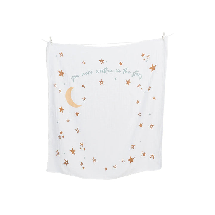 Lulujo Baby's 1st Year Set (Written in the Stars)-Nursery-Lulujo-023089 WS-babyandme.ca