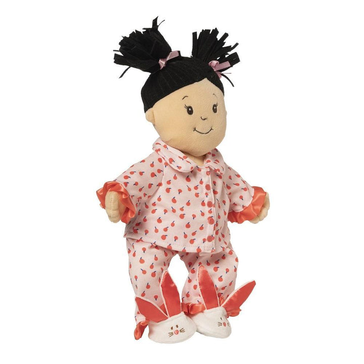 Manhattan Toy Baby Stella Cherry Dream Outfit-Toys & Learning-Manhattan Toy-007624 CD-babyandme.ca