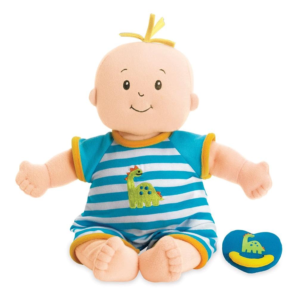 Manhattan Toy Baby Stella Fella Doll-Toys & Learning-Manhattan Toy-002173 Boy-babyandme.ca