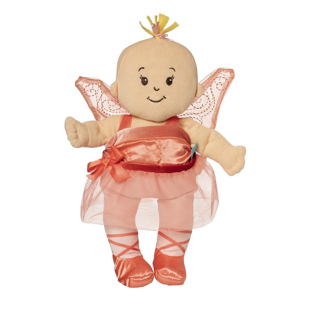 Manhattan Toy Baby Stella Twinkle Toes Outfit-Toys & Learning-Manhattan Toy-007624 TT-babyandme.ca