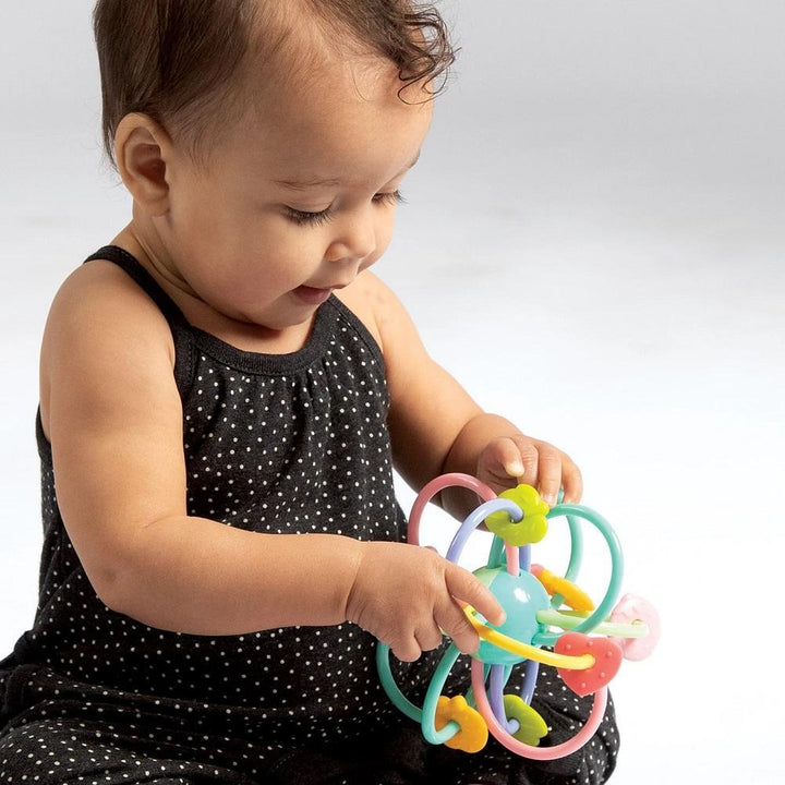 Manhattan Toy Ball-Toys & Learning-Manhattan Toy-026208-babyandme.ca