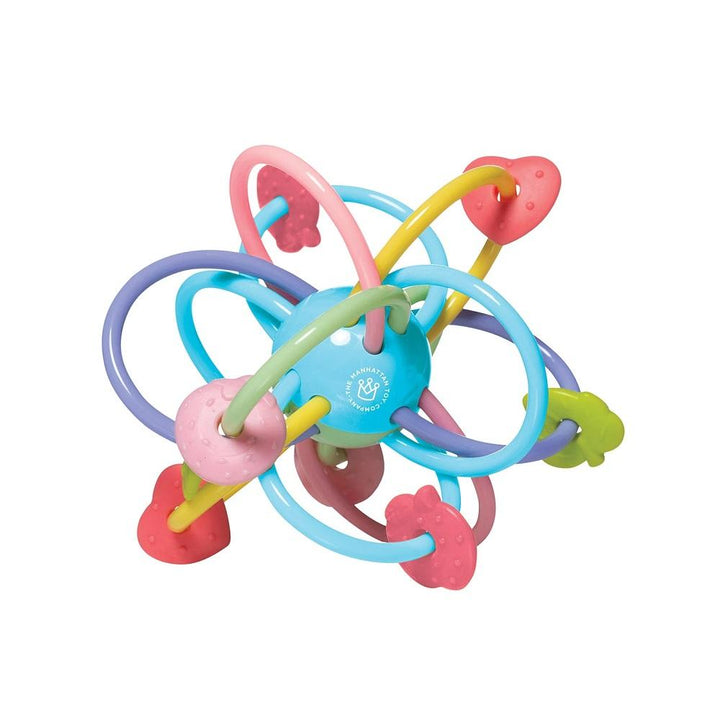 Manhattan Toy Ball-Toys & Learning-Manhattan Toy-026208-babyandme.ca