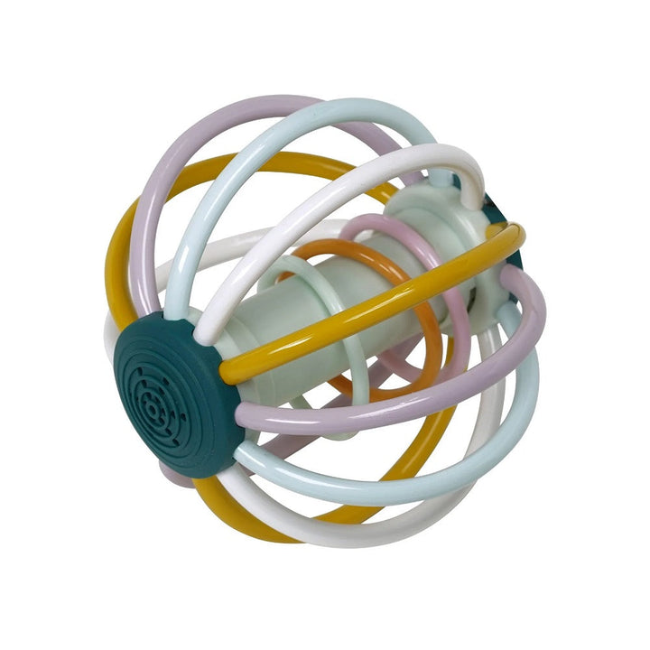 Manhattan Toy Comet Teether-Toys & Learning-Manhattan Toy-031141-babyandme.ca
