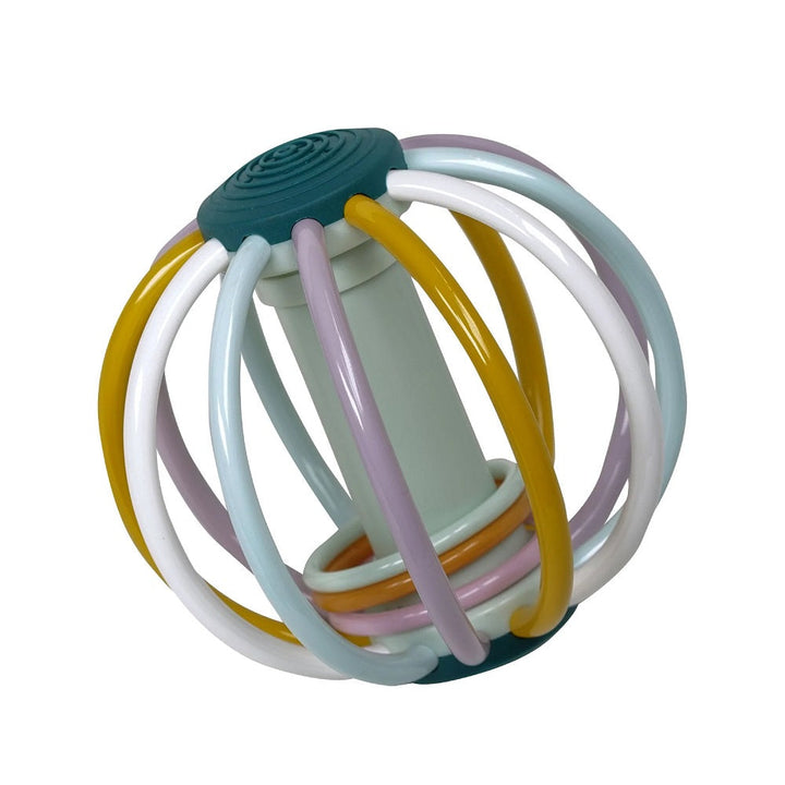 Manhattan Toy Comet Teether-Toys & Learning-Manhattan Toy-031141-babyandme.ca