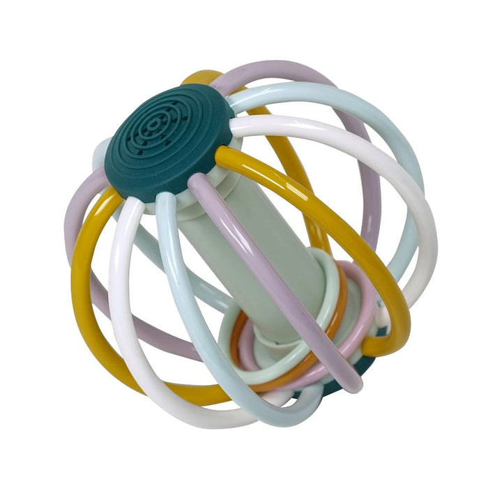 Manhattan Toy Comet Teether-Toys & Learning-Manhattan Toy-031141-babyandme.ca