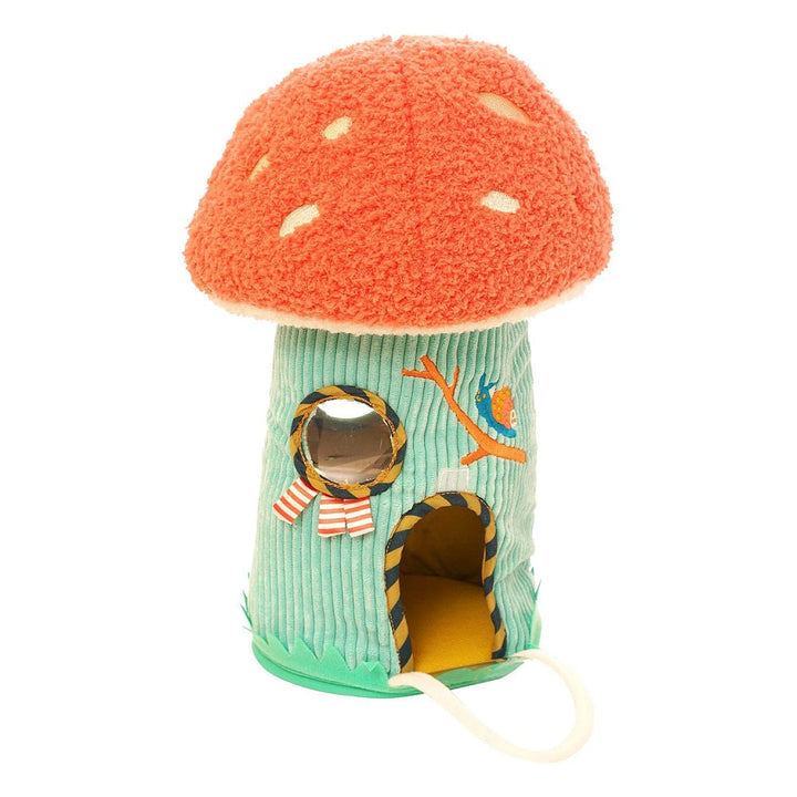 Manhattan Toy Toadstool Cottage Fill & Spill-Toys & Learning-Manhattan Toy-031145-babyandme.ca