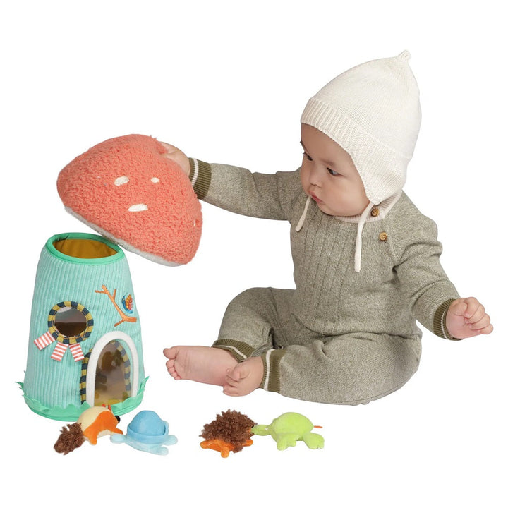 Manhattan Toy Toadstool Cottage Fill & Spill-Toys & Learning-Manhattan Toy-031145-babyandme.ca