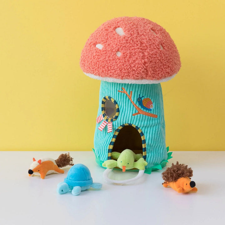 Manhattan Toy Toadstool Cottage Fill & Spill-Toys & Learning-Manhattan Toy-031145-babyandme.ca