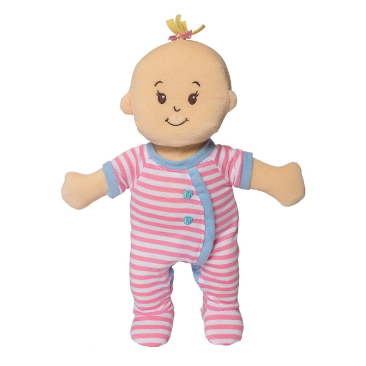 Manhattan Toy Wee Baby Stella Peach Sleepy Time Scents Set-Toys & Learning-Manhattan Toy-031146 PH-babyandme.ca
