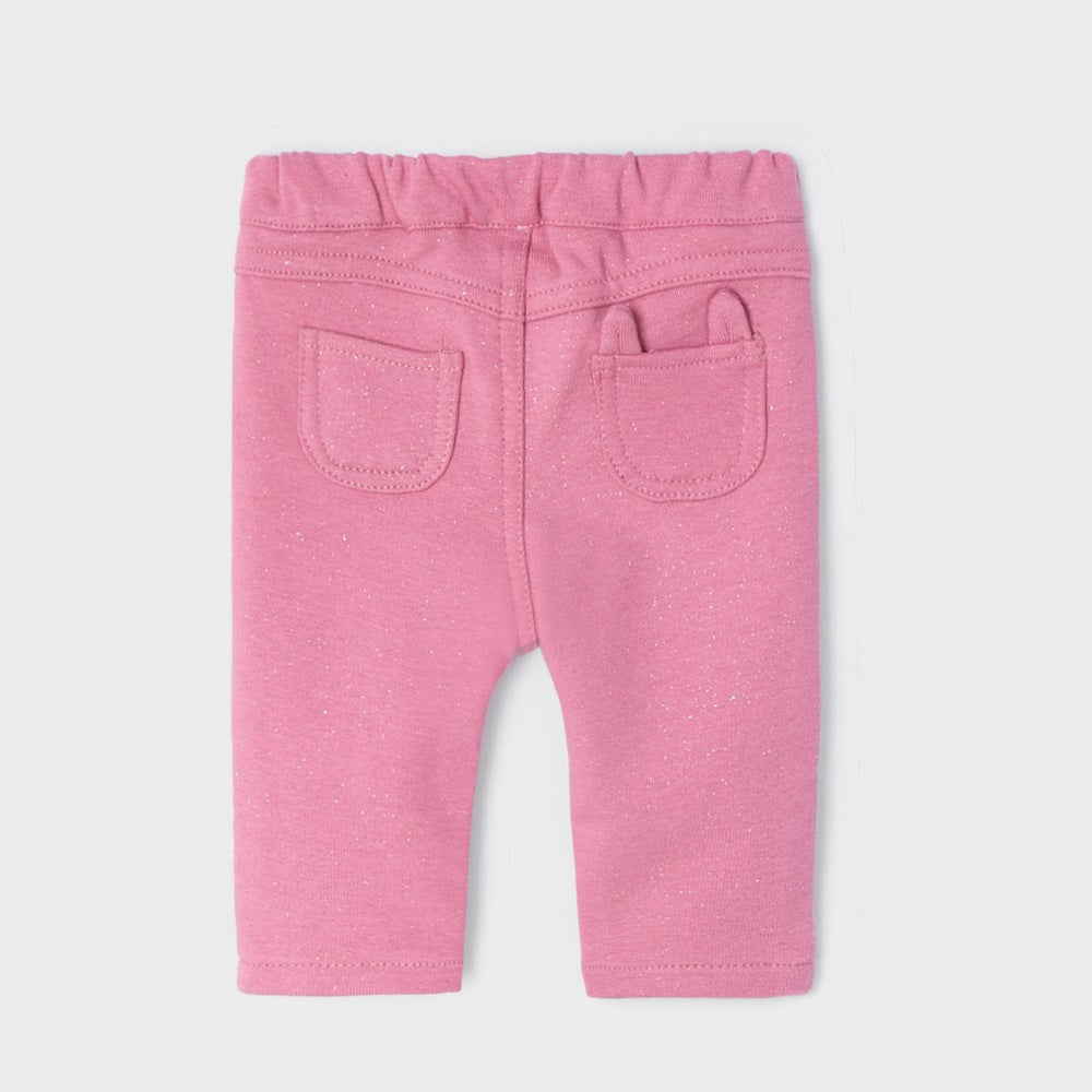 Mayoral 02711-016 Jeggings (Camellia)-Apparel-Mayoral--babyandme.ca