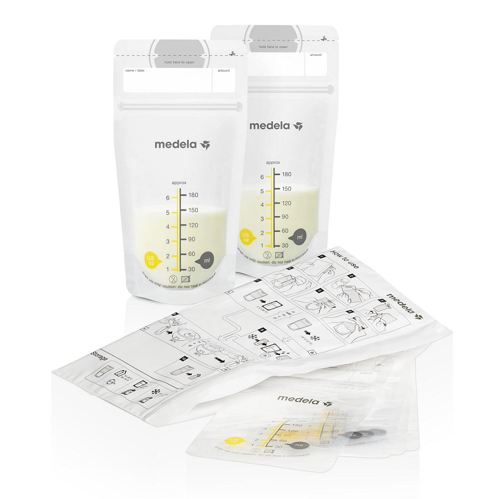 Medela Breast Milk Storage Solution-Feeding-Medela-030508-babyandme.ca