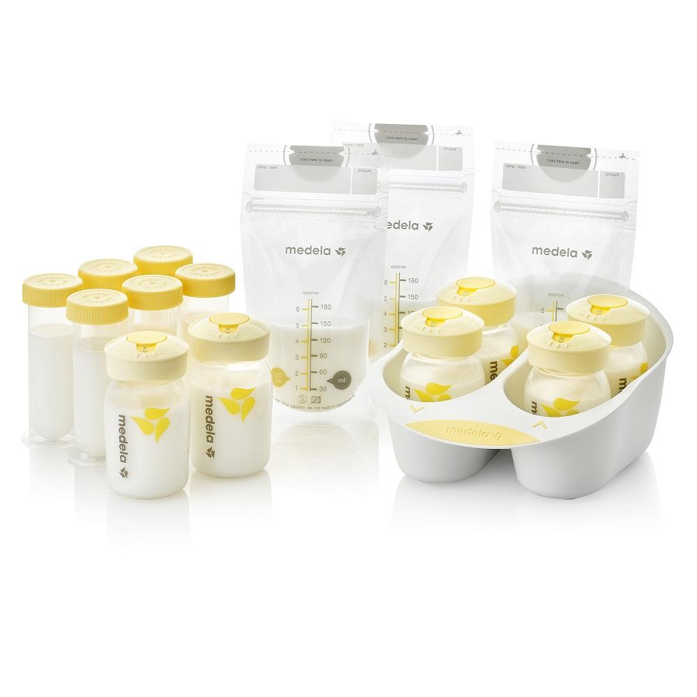 Medela Breast Milk Storage Solution-Feeding-Medela-030508-babyandme.ca