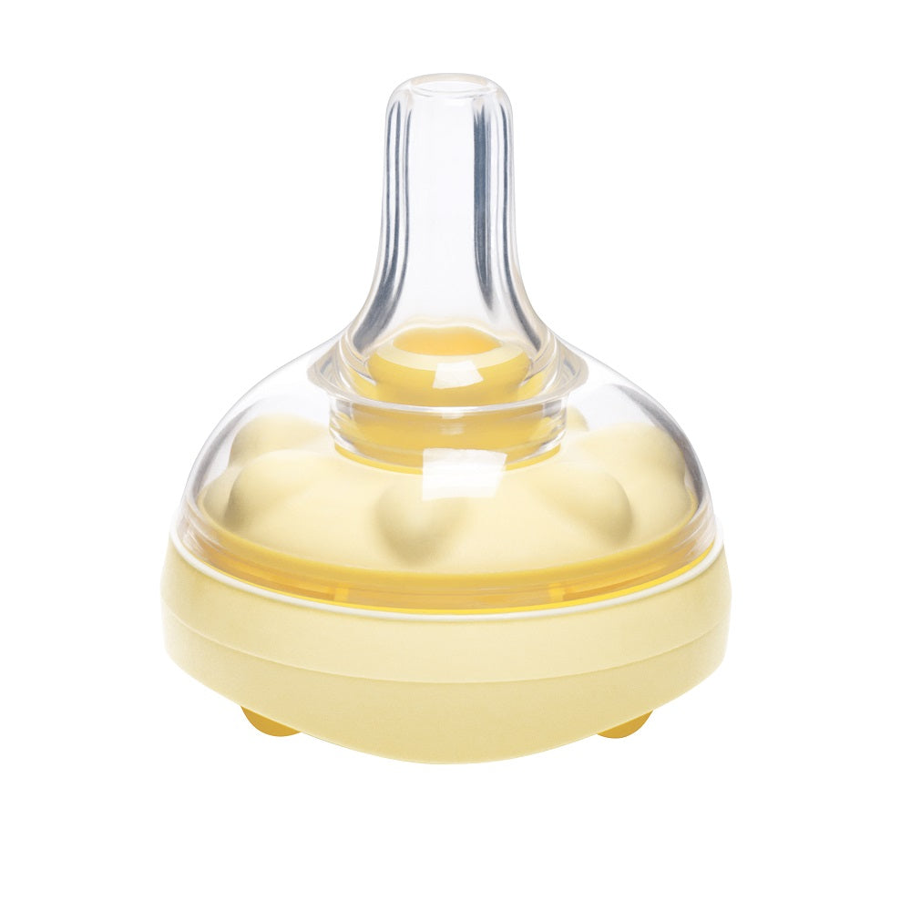 Medela Calma Feeding Set (150ml)-Feeding-Medela-004496-babyandme.ca