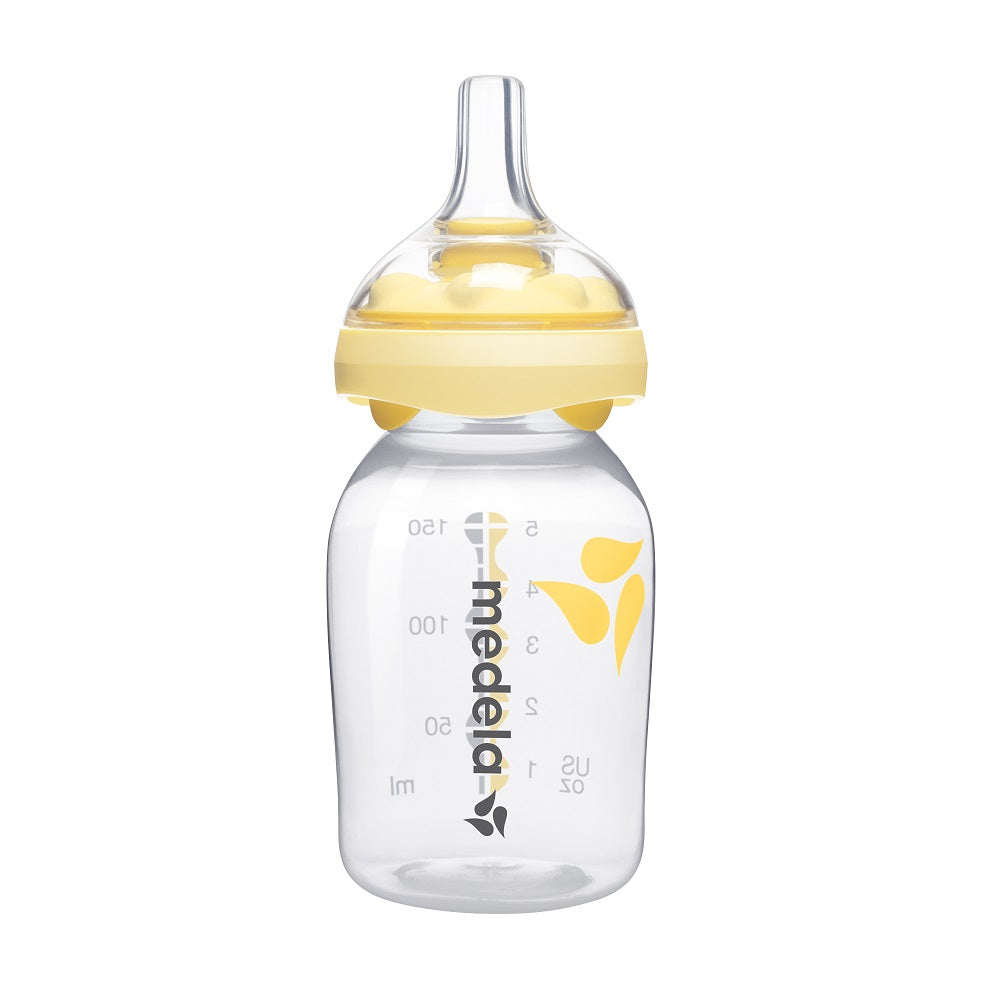 Medela Calma Feeding Set (150ml)-Feeding-Medela-004496-babyandme.ca