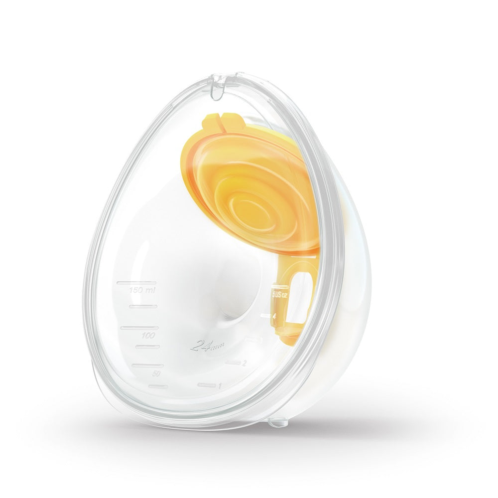 Medela Pump In Style® Hands-free Breast Pump White 101045436 - Best Buy