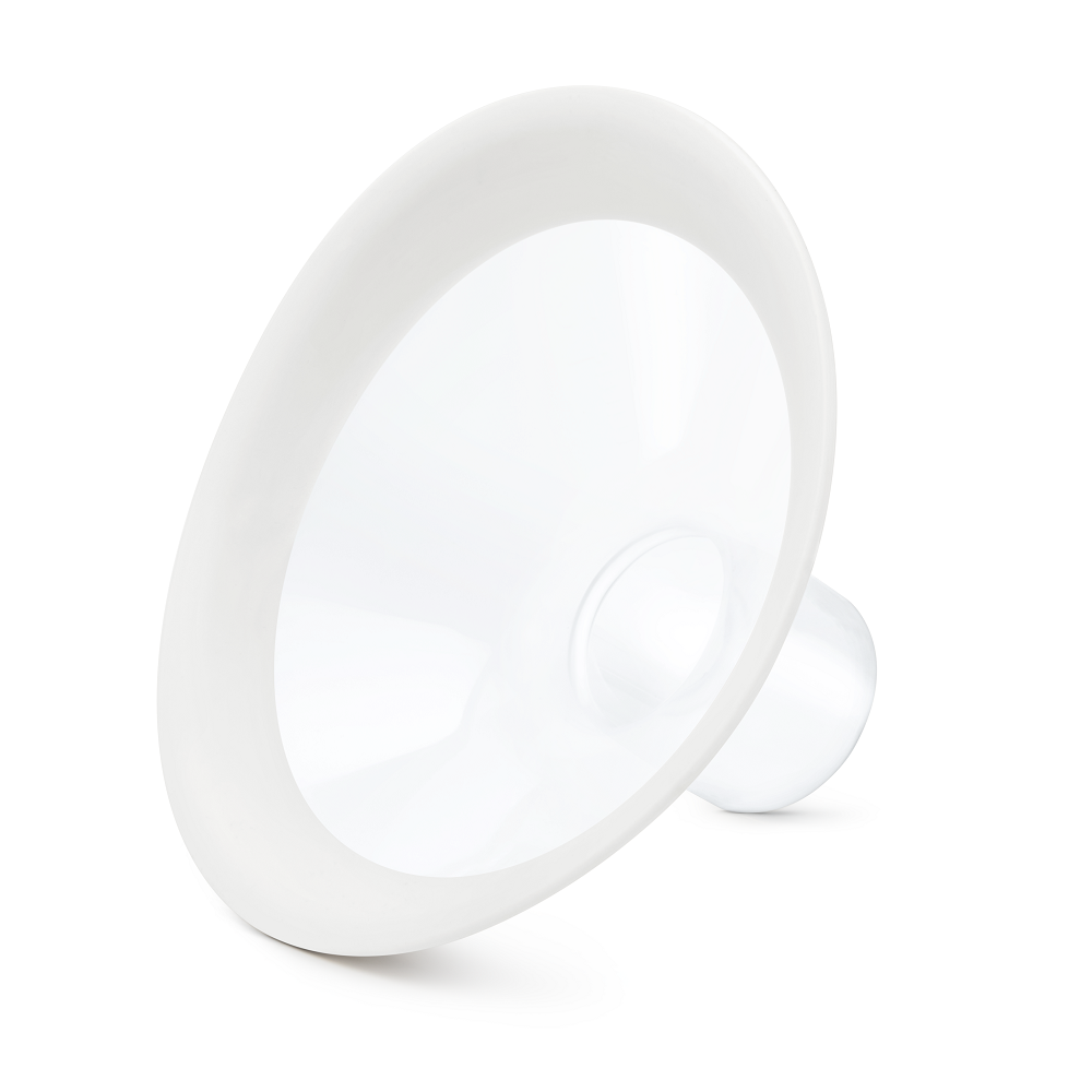 Medela PersonalFit Flex Breast Shield 2-Pack (21mm)-Feeding-Medela-026037 21mm-babyandme.ca