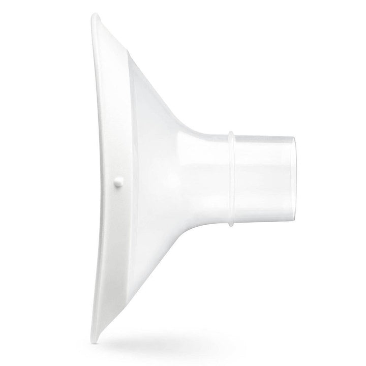 Medela PersonalFit Flex Breast Shield 2-Pack (24mm)-Feeding-Medela-026037 24mm-babyandme.ca