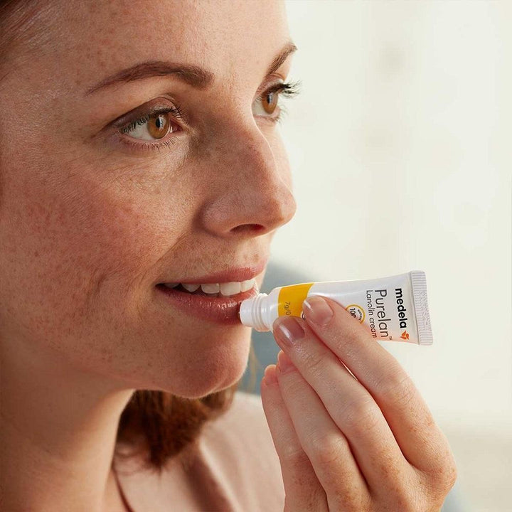 Medela Purelan Lanolin Cream-Feeding-Medela-028376-babyandme.ca