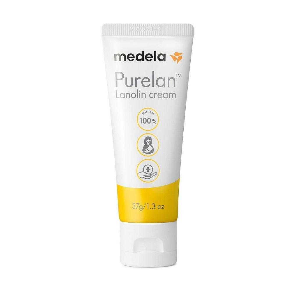 Medela Purelan Lanolin Cream-Feeding-Medela-028376-babyandme.ca