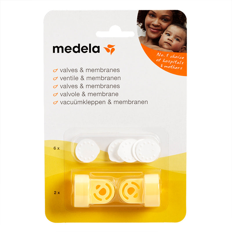 Medela Valves & Membranes-Feeding-Medela-001195-babyandme.ca