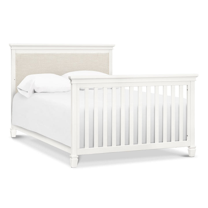 Million Dollar Baby Darlington 4-in-1 Crib (Warm White) IN-STOCK-Nursery-Million Dollar Baby-031660 WW-babyandme.ca