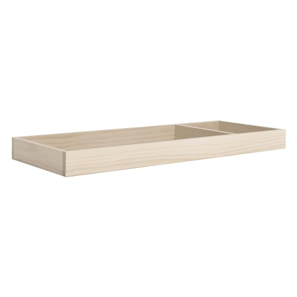 Million Dollar Baby Universal Wide Changing Tray (Washed Natural) IN-STOCK-Nursery-Million Dollar Baby-030301 WN-babyandme.ca