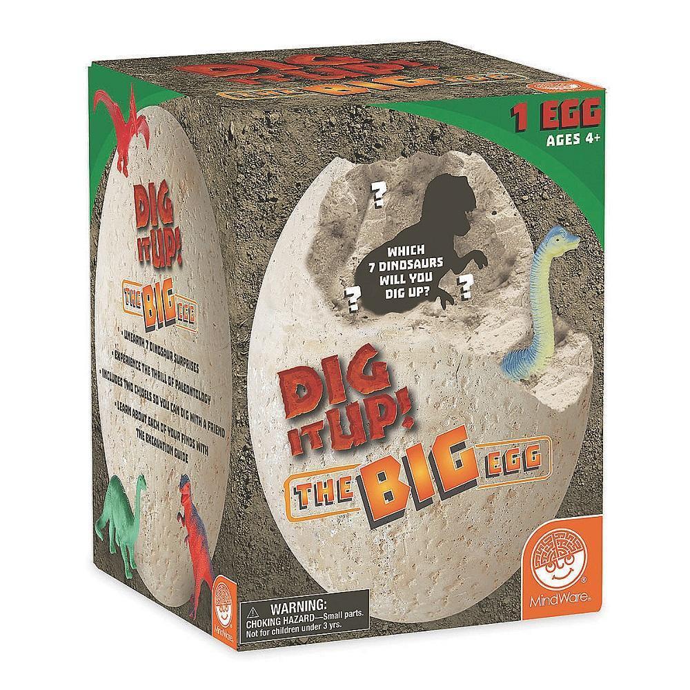 Mindware Dig It Up! The Big Egg-Toys & Learning-Mindware-028129-babyandme.ca