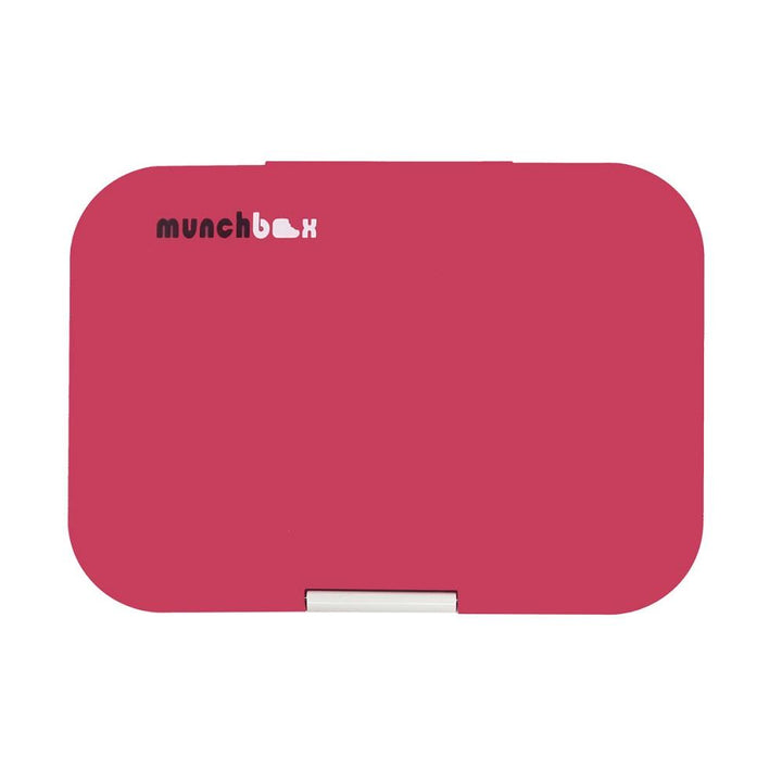 Munchbox Maxi6 (Pink Princess)-Feeding-MunchBox-030137 PP-babyandme.ca