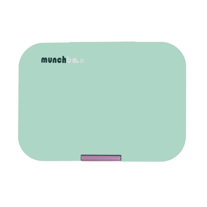 Munchbox Midi5 (Bubblegum Mint)-Feeding-MunchBox-030136 BM-babyandme.ca