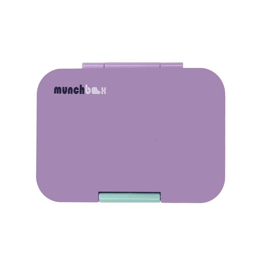 Munch Box Ripley Munchbox Munchi Snack (Purple Periwinkle) - babyandme.ca โ babyandme.ca ...