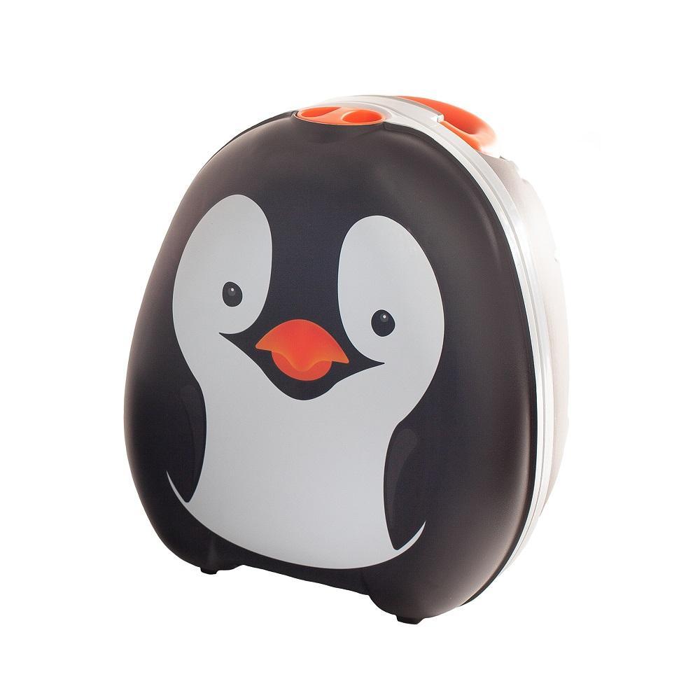 My Carry Potty (The Penguin Potty)-Bath-My Carry Potty-007610 PG-babyandme.ca