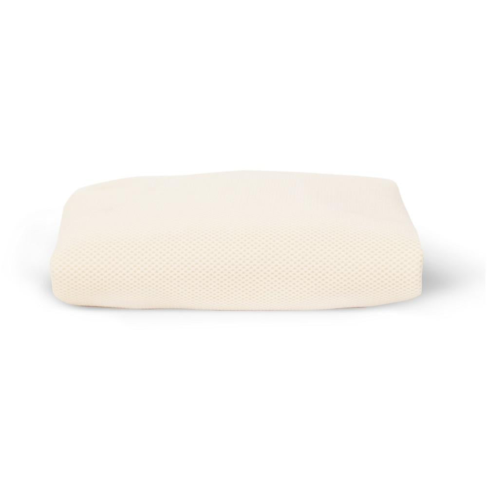 Naturepedic Breathable Crib Mattress Cover-Nursery-Naturepedic-030010-babyandme.ca