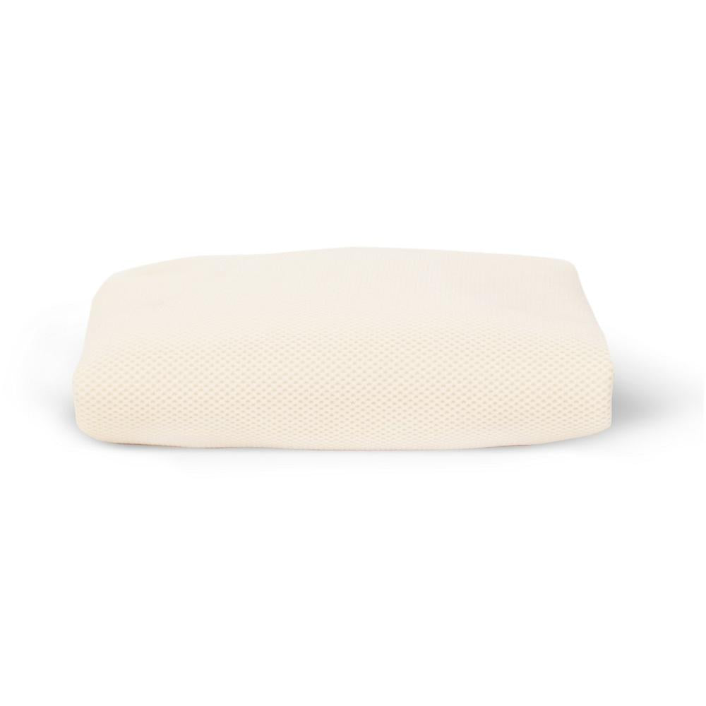 Naturepedic Breathable Crib Mattress Cover-Nursery-Naturepedic-030010-babyandme.ca