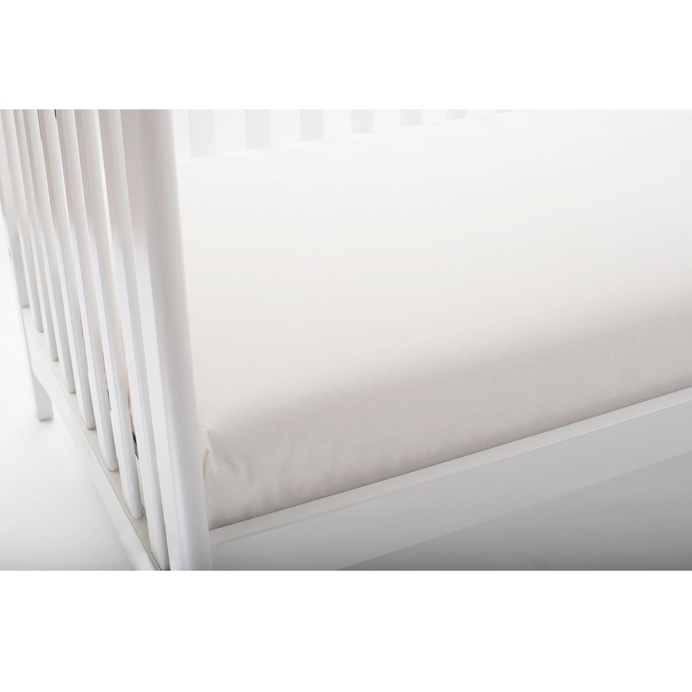 Naturepedic MC34 Crib Mattress 2-Stage Organic Cotton Classic-Nursery-Naturepedic-025861-babyandme.ca
