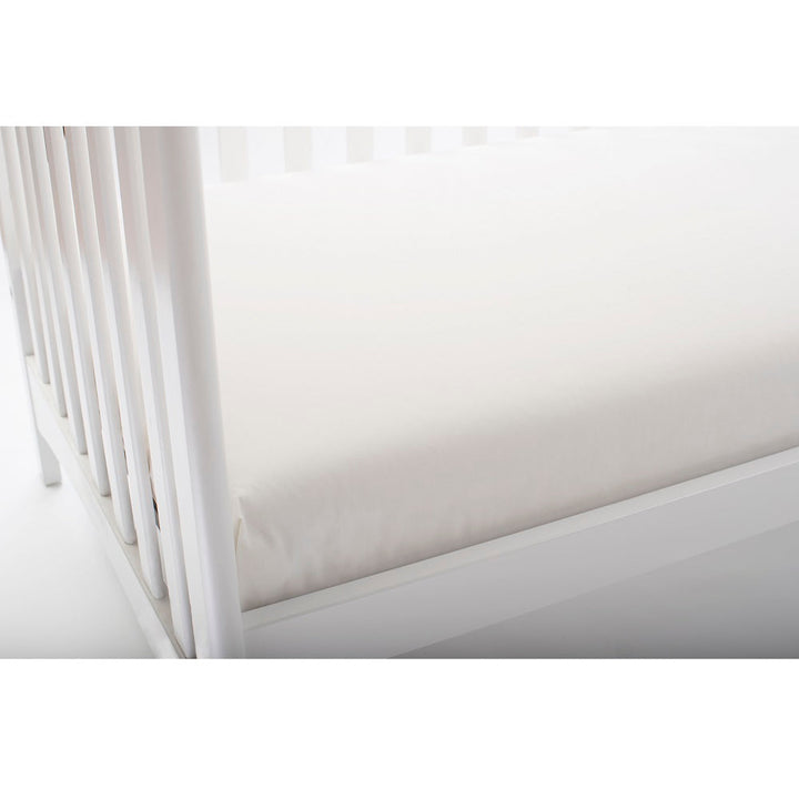 Naturepedic MC34 Crib Mattress 2-Stage Organic Cotton Classic-Nursery-Naturepedic-025861-babyandme.ca