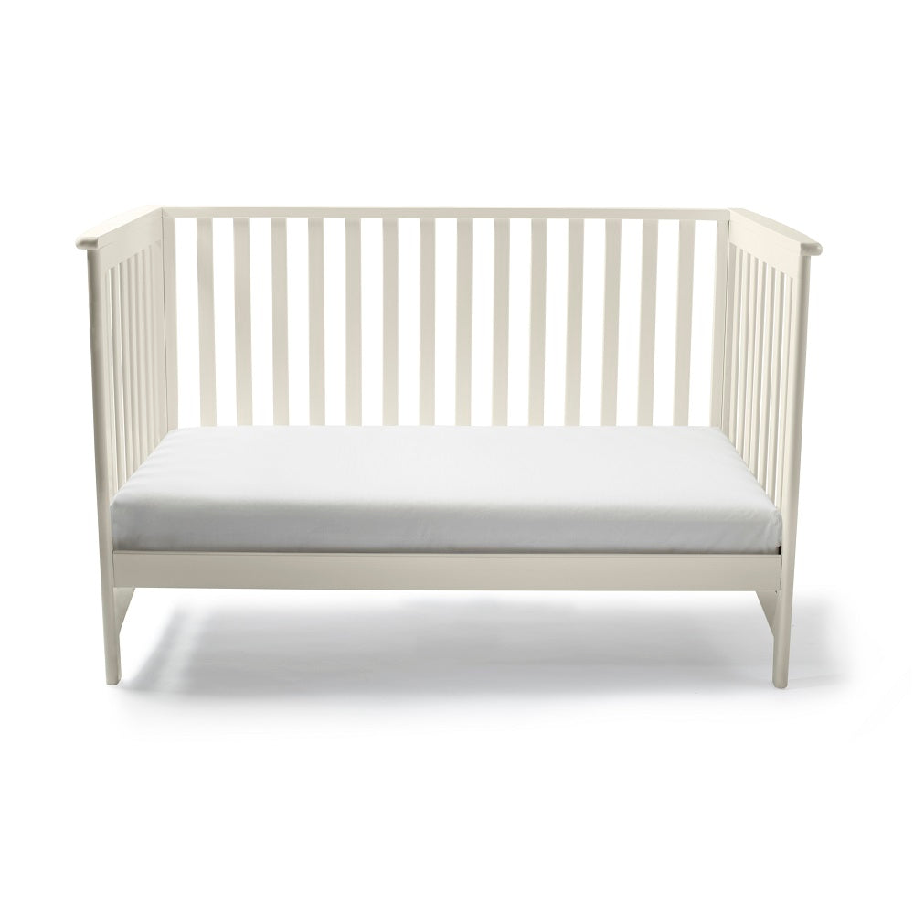 Naturepedic MC34 Crib Mattress 2-Stage Organic Cotton Classic-Nursery-Naturepedic-025861-babyandme.ca