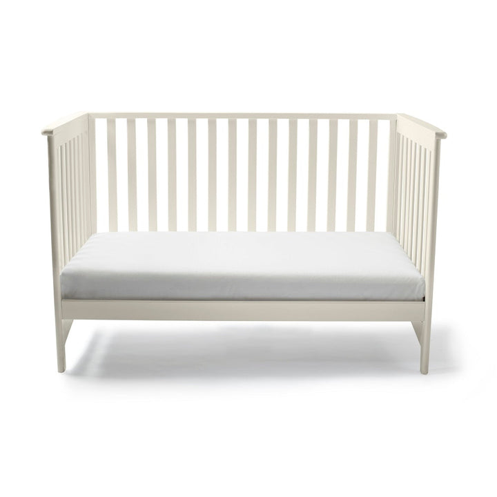 Naturepedic MC34 Crib Mattress 2-Stage Organic Cotton Classic-Nursery-Naturepedic-025861-babyandme.ca