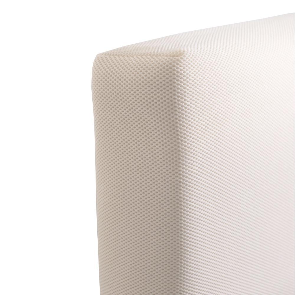 Naturepedic 252 online crib mattress