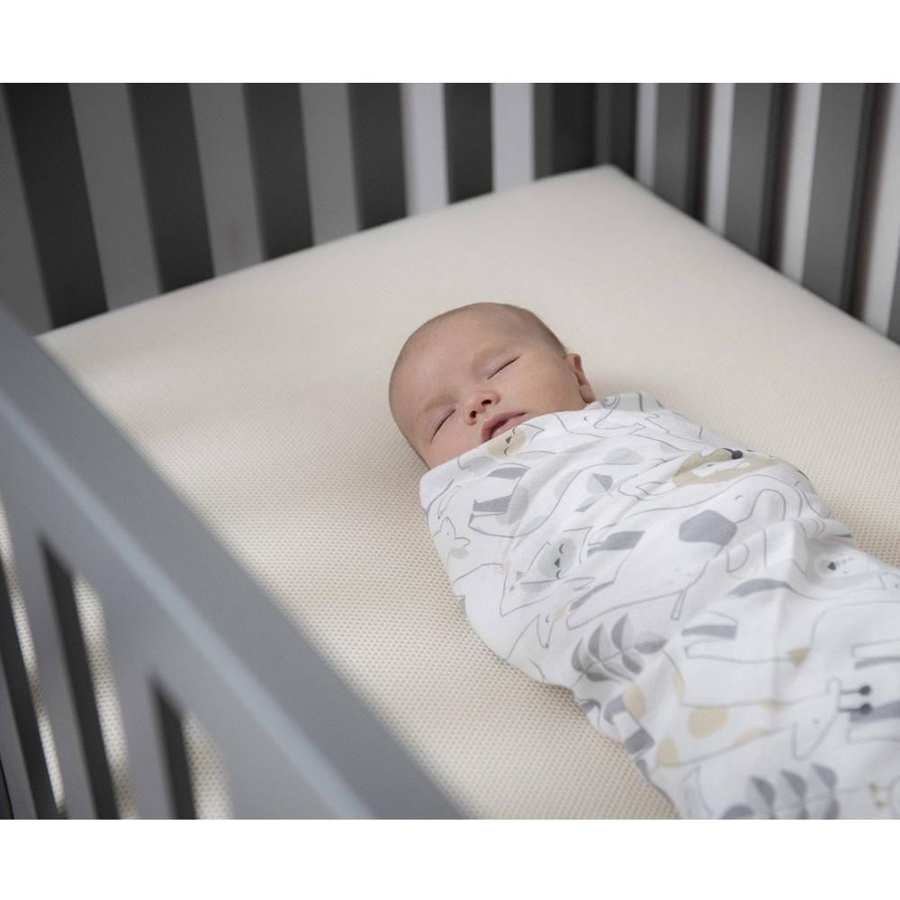 Naturepedic classic 252 crib mattress sales