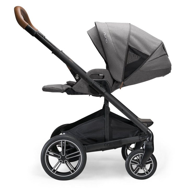 Nuna MIXX Next (Granite)-Gear-Nuna-030717 GR-babyandme.ca