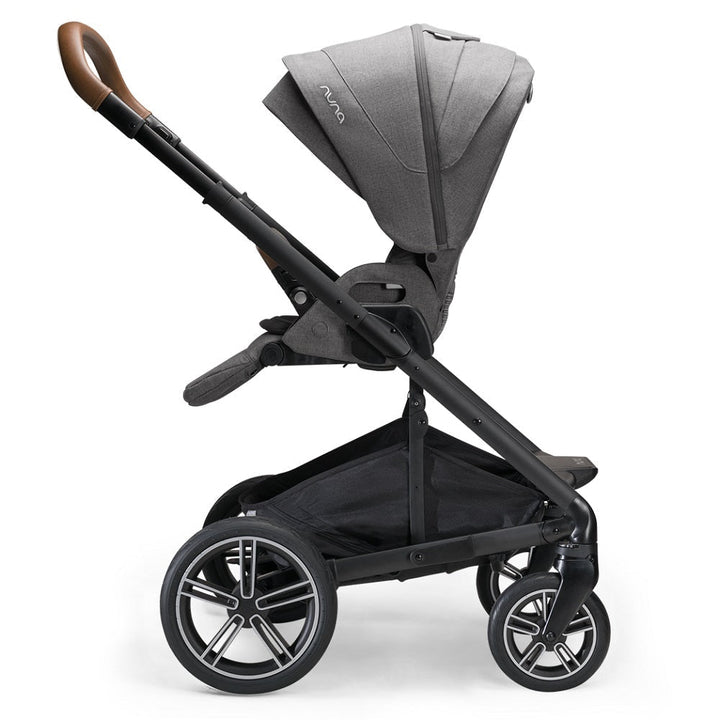 Nuna MIXX Next (Granite)-Gear-Nuna-030717 GR-babyandme.ca