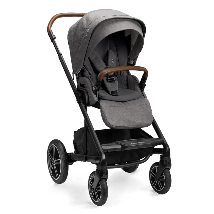 Nuna MIXX Next (Granite)-Gear-Nuna-030717 GR-babyandme.ca