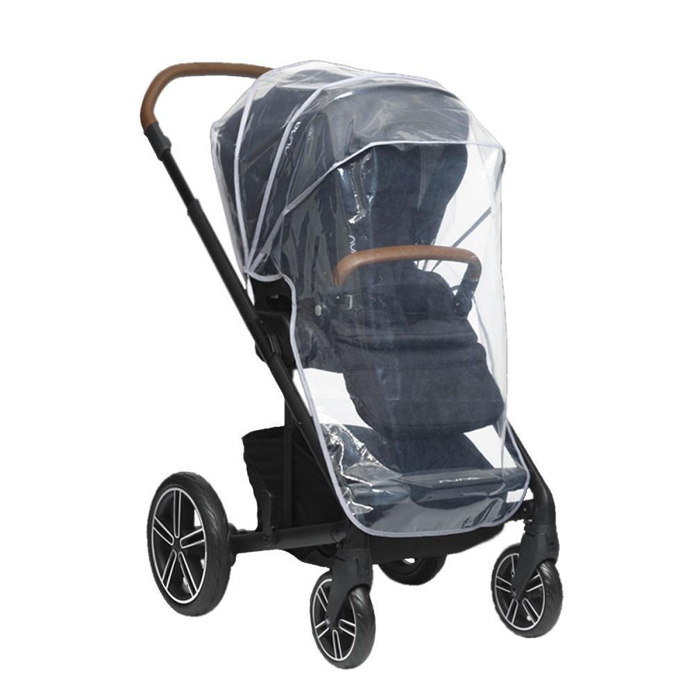 Nuna MIXX Rain Cover-Gear-Nuna-027073-babyandme.ca