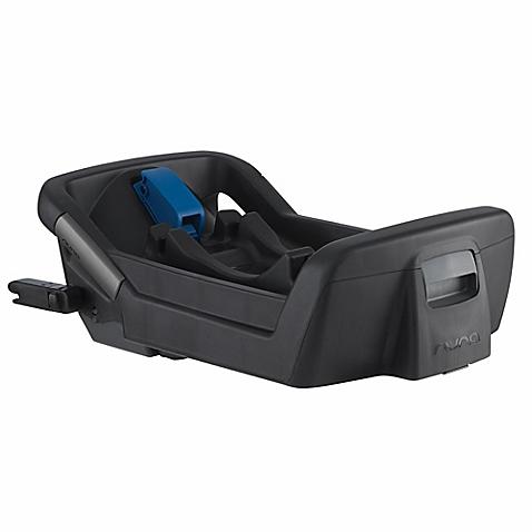 Nuna PIPA Car Seat Extra Base-Gear-Nuna-024733-babyandme.ca