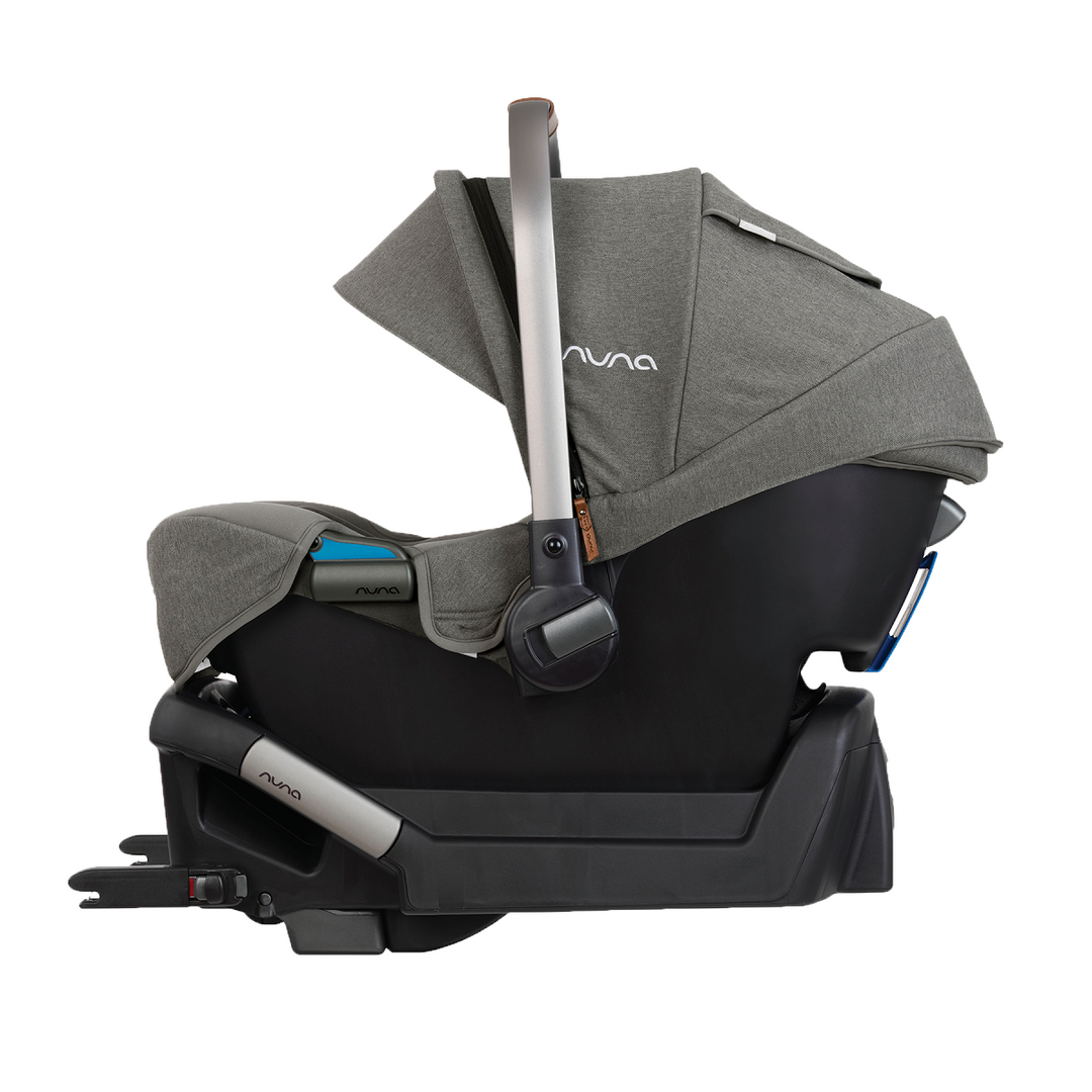 Nuna PIPA (Granite)-Gear-Nuna-026220 GR-babyandme.ca