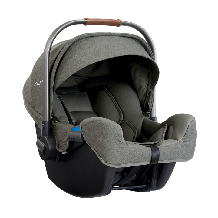 Nuna PIPA (Granite)-Gear-Nuna-026220 GR-babyandme.ca