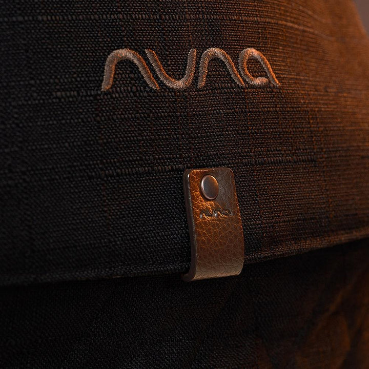 Nuna PIPA (Riveted)-Gear-Nuna-026220 RV-babyandme.ca