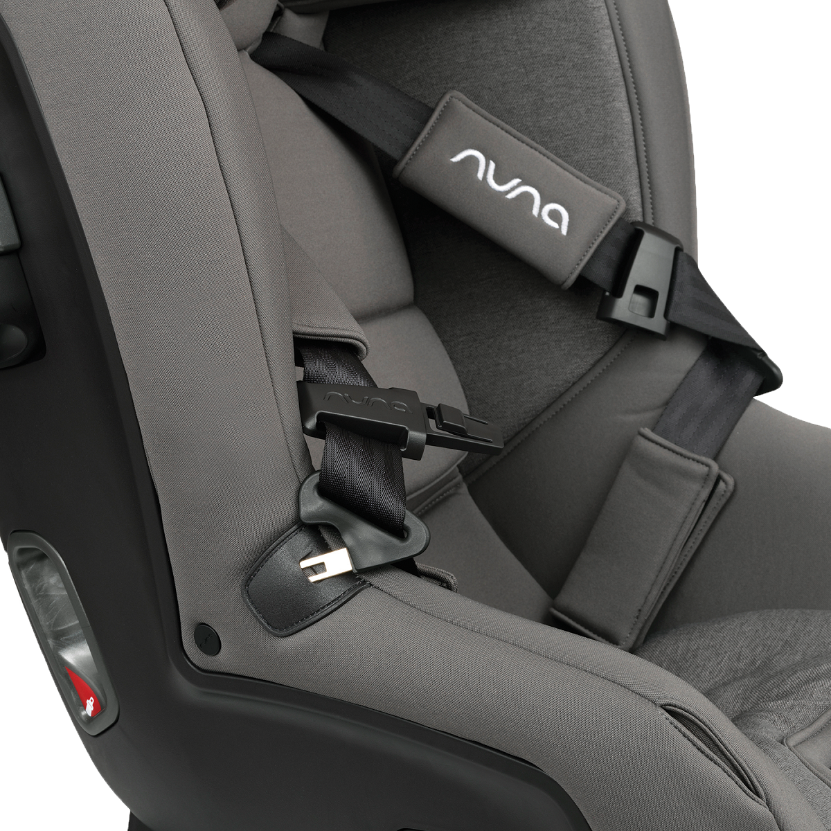 Nuna RAVA Graphite babyandme babyandme Kelowna