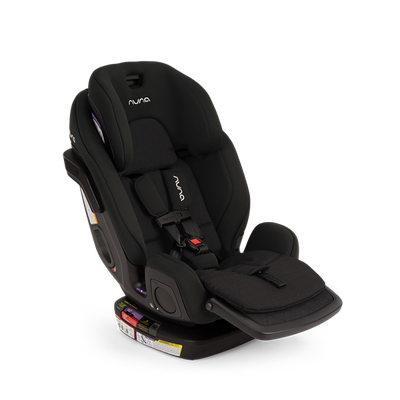 Nuna ROYL (Caviar)-Gear-Nuna-031800 CV-babyandme.ca